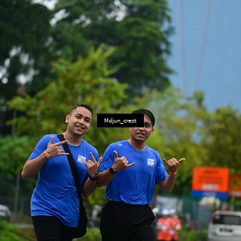Runner Photo 7831535