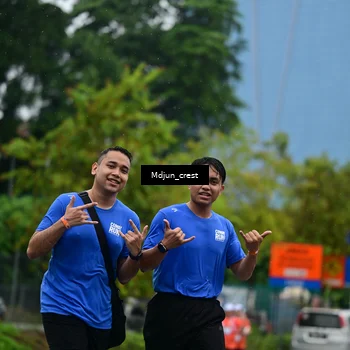 Runner Photo 7831536