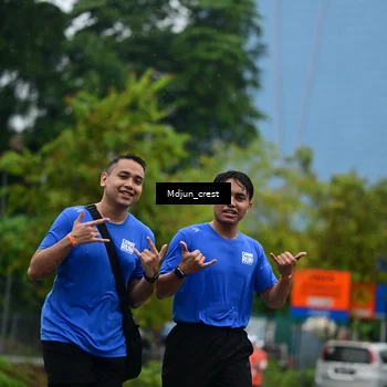 Runner Photo 7831537