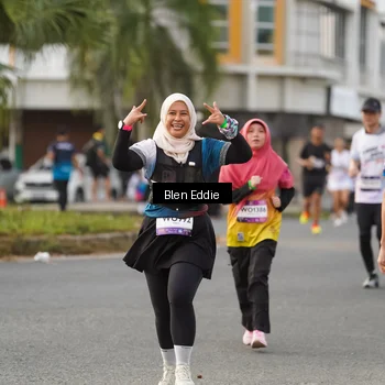 Runner Photo 7831538