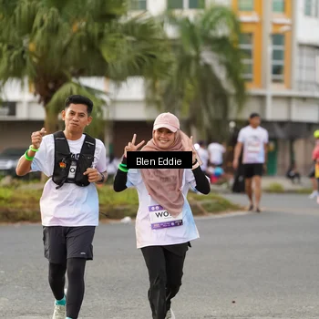 Runner Photo 7831539