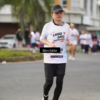 Runner Photo 7831540