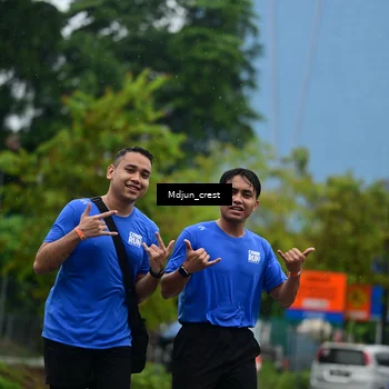 Runner Photo 7831541