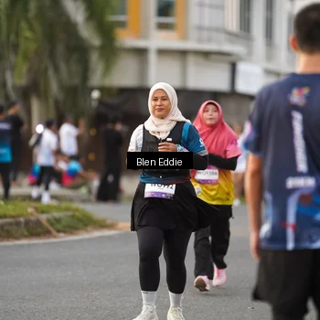 Runner Photo 7831544