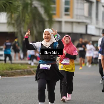 Runner Photo 7831545