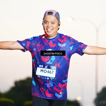 Runner Photo 7831556