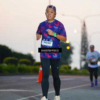 Runner Photo 7831560