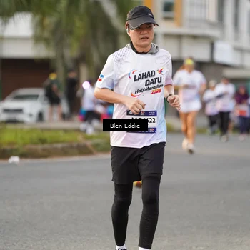 Runner Photo 7831561
