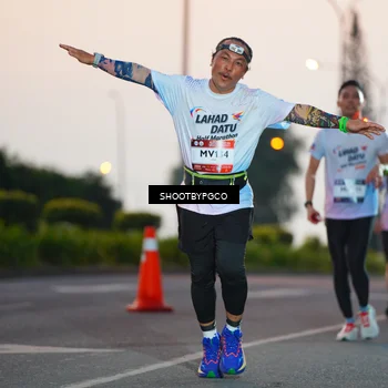 Runner Photo 7831562