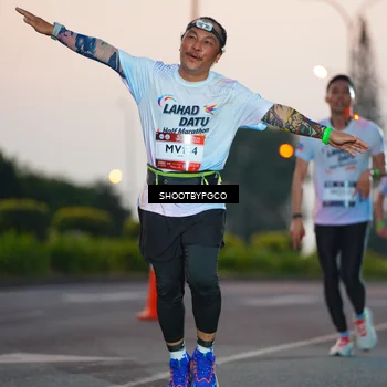 Runner Photo 7831571