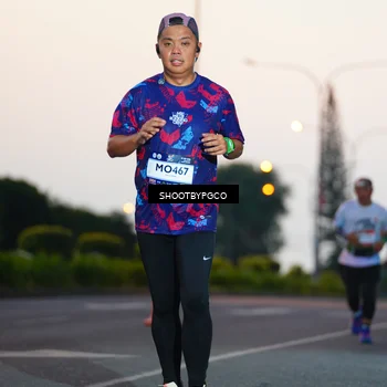 Runner Photo 7831573