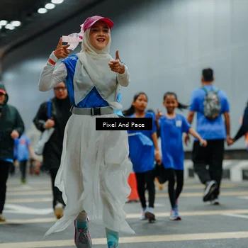 Runner Photo 7831577