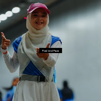 Runner Photo 7831578
