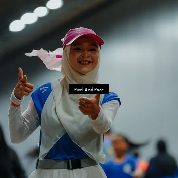 Runner Photo 7831579