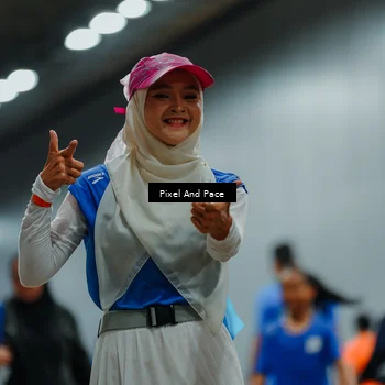 Runner Photo 7831580