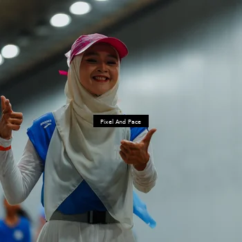 Runner Photo 7831581
