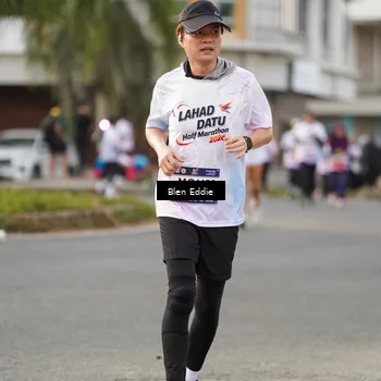 Runner Photo 7831582