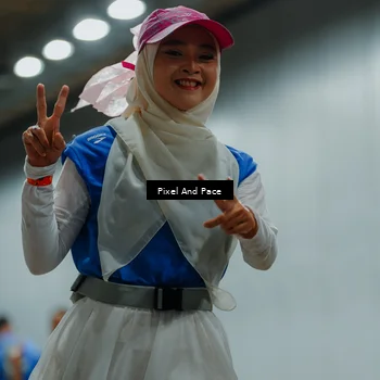 Runner Photo 7831583