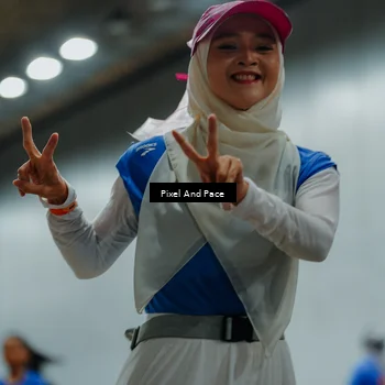 Runner Photo 7831587