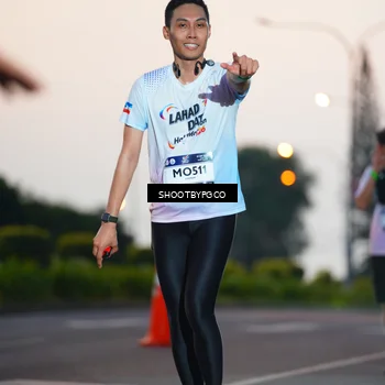 Runner Photo 7831589