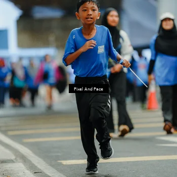 Runner Photo 7831590
