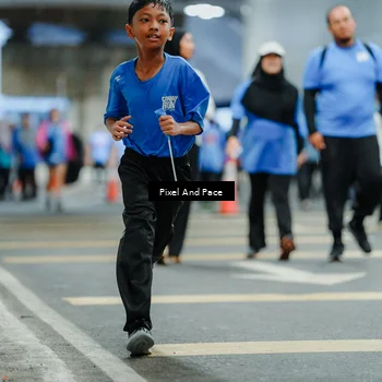 Runner Photo 7831592