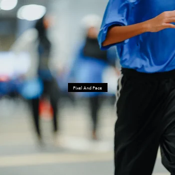 Runner Photo 7831597