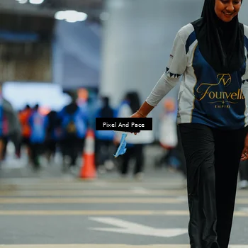 Runner Photo 7831609