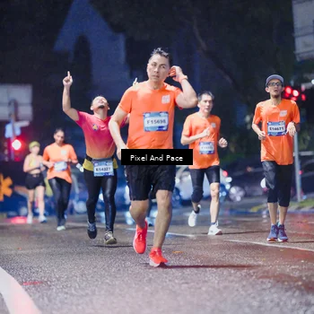 Runner Photo 7831611
