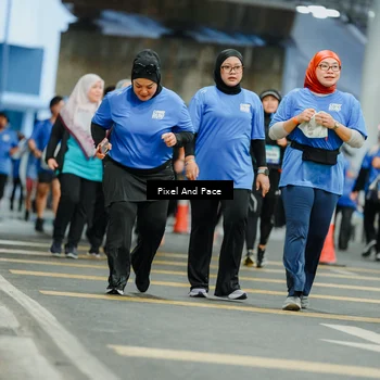 Runner Photo 7831624
