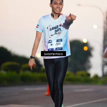 Runner Photo 7831625