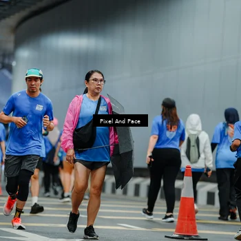 Runner Photo 7831630