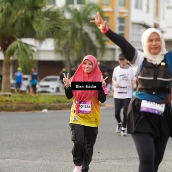 Runner Photo 7831631