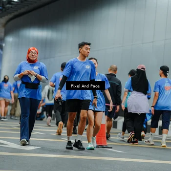 Runner Photo 7831634