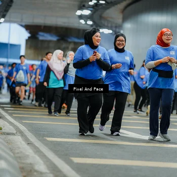 Runner Photo 7831636