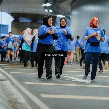 Runner Photo 7831637