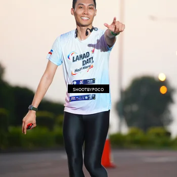 Runner Photo 7831638