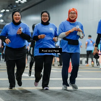 Runner Photo 7831639
