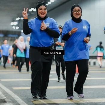Runner Photo 7831641