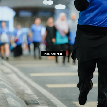 Runner Photo 7831643