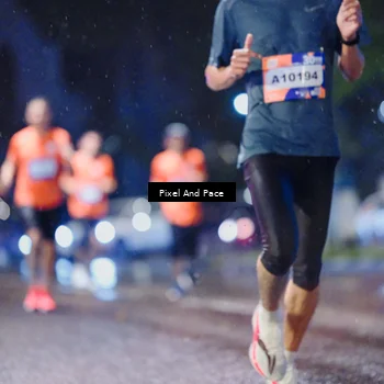Runner Photo 7831645