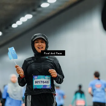 Runner Photo 7831646