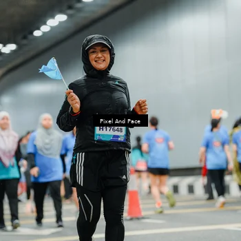 Runner Photo 7831649