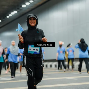 Runner Photo 7831650