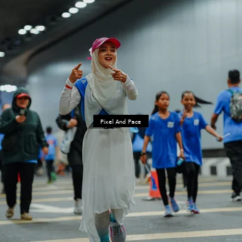 Runner Photo 7831652