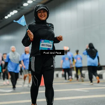 Runner Photo 7831655