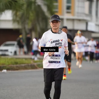 Runner Photo 7831656