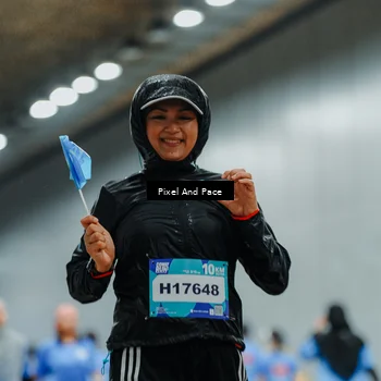 Runner Photo 7831660