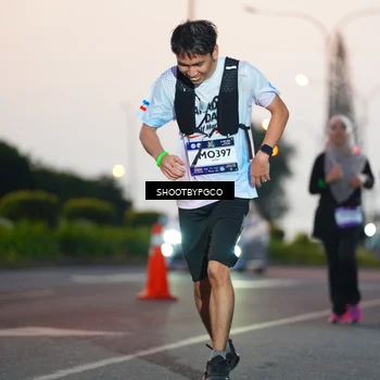Runner Photo 7831661