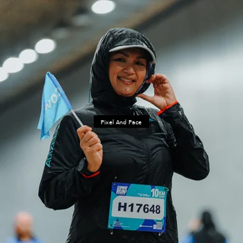 Runner Photo 7831662